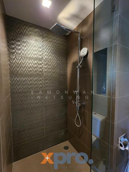 Rain Cha Am-Hua Hin, Phetchaburi, 429 Petchakasem Road, Cha-am, Cha-Am, Phetchaburi, 1 Bedroom, 40 sqm, Condo For Sale, by Kamonwan Netsung, 11518108 - DDproperty.com