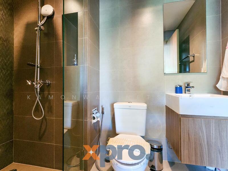 Rain Cha Am-Hua Hin, Phetchaburi, 429 Petchakasem Road, Cha-am, Cha-Am, Phetchaburi, 1 Bedroom, 40 sqm, Condo For Sale, by Kamonwan Netsung, 11518108 - DDproperty.com