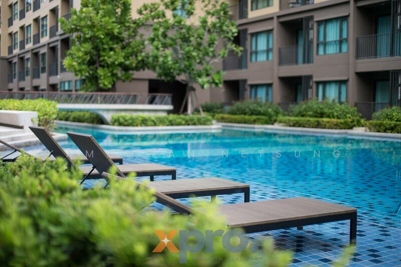 Rain Cha Am-Hua Hin : เรน ชะอำ - หัวหิน, เพชรบุรี, 429 ถนนเพชรเกษม, ชะอำ, ชะอำ, เพชรบุรี, 40 ตร.ม., คอนโด ขาย, โดย Kamonwan Netsung, 11518108 - DDproperty.com