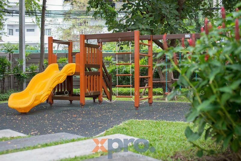 Rain Cha Am-Hua Hin, Phetchaburi, 429 Petchakasem Road, Cha-am, Cha-Am, Phetchaburi, 1 Bedroom, 40 sqm, Condo For Sale, by Kamonwan Netsung, 11518108 - DDproperty.com