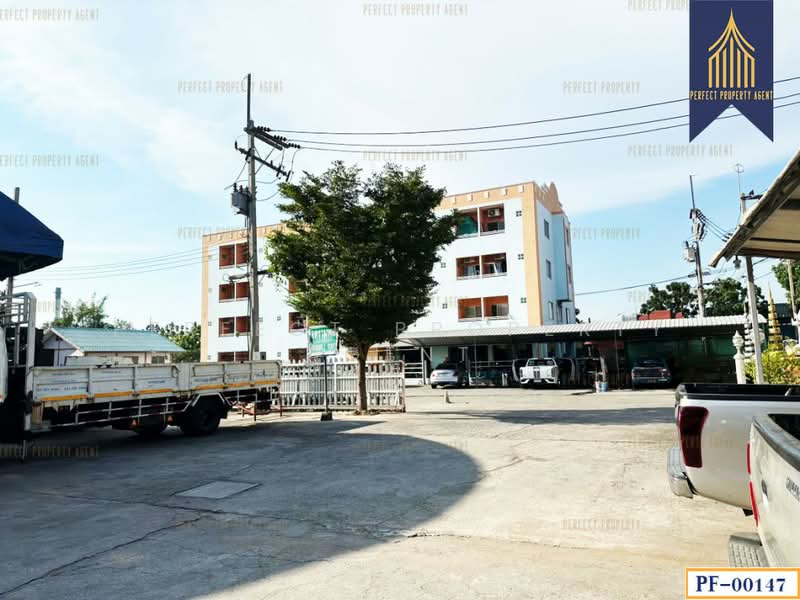 โกดังโรงงาน พร้อม อพาร์ทเม้นท์, Chon Buri (Pattaya), - -, Thung Suk La, Si Racha, Chon Buri (Pattaya), , 5,200 sqm, Warehouse/Factory For Sale, by ปภัชญา ธนัตถ์ภรณ์, 11518153 - DDproperty.com