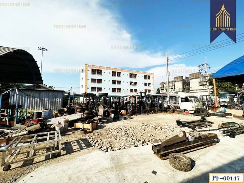 โกดังโรงงาน พร้อม อพาร์ทเม้นท์, Chon Buri (Pattaya), - -, Thung Suk La, Si Racha, Chon Buri (Pattaya), , 5,200 sqm, Warehouse/Factory For Sale, by ปภัชญา ธนัตถ์ภรณ์, 11518153 - DDproperty.com