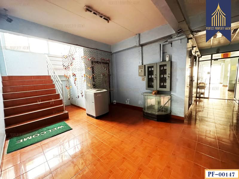 โกดังโรงงาน พร้อม อพาร์ทเม้นท์, Chon Buri (Pattaya), - -, Thung Suk La, Si Racha, Chon Buri (Pattaya), , 5,200 sqm, Warehouse/Factory For Sale, by ปภัชญา ธนัตถ์ภรณ์, 11518153 - DDproperty.com