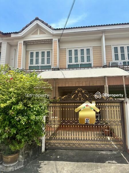 For Sale - Sintavee Tha Kham 1, Bangkok