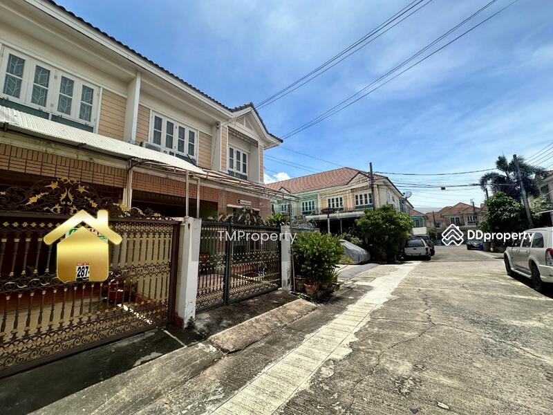 For Sale - Sintavee Tha Kham 1, Bangkok