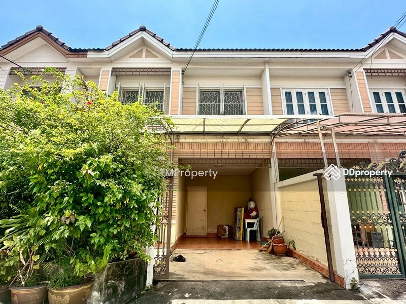 For Sale - Sintavee Tha Kham 1, Bangkok