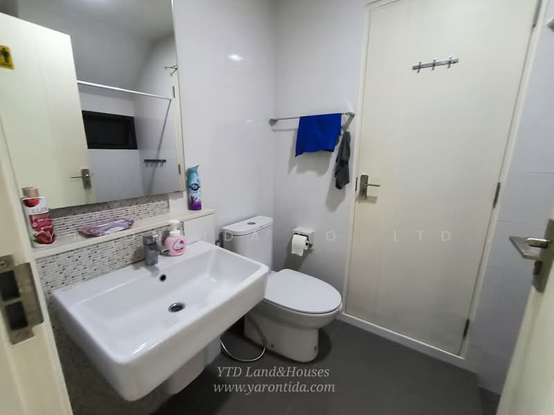 Mantana Bangna Km.7, Samut Prakan, 68 Bangna-Trad Road, Bang Kaeo, Bang Plee, Samut Prakan, 4 Bedrooms, 175 sqm, Single Detached House For Rent, by YTD Land&houses Real Estate Agency, 11518242 - DDproperty.com