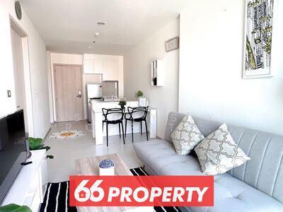 ขาย - Rhythm Sukhumvit 42 : ริทึ่ม สุขุมวิท 42, กรุงเทพ