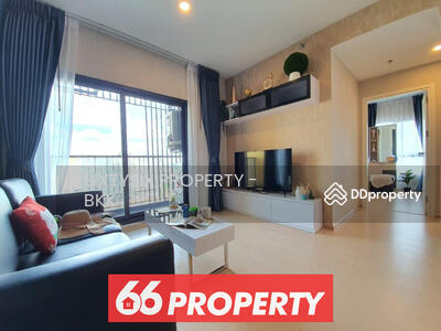 ขาย - The Tree Sukhumvit 71-Ekamai : เดอะทรี สุขุมวิท 71 – เอกมัย, กรุงเทพ
