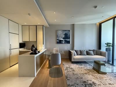 For Rent - BEATNIQ Sukhumvit 32, Bangkok