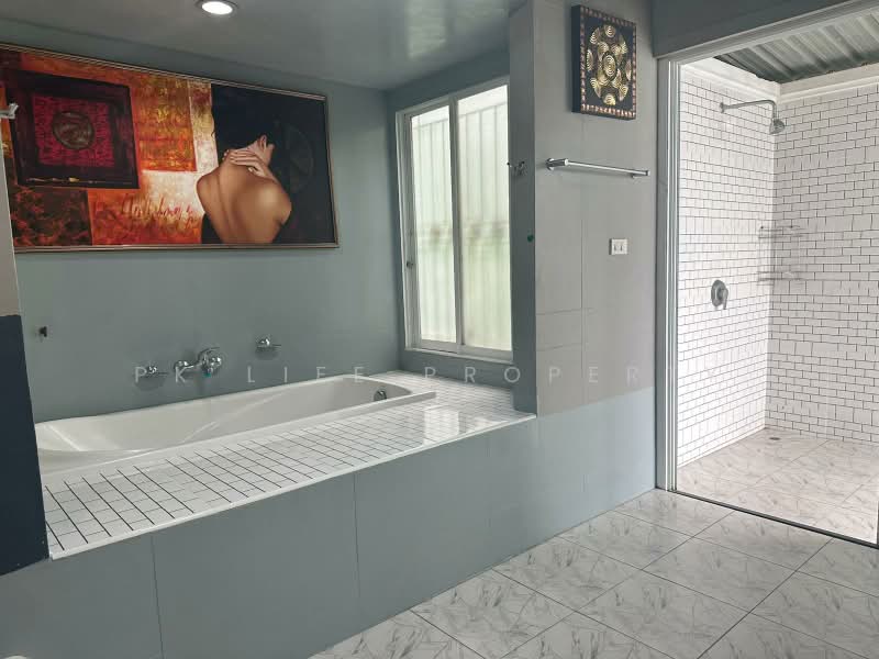 4R0164 Pool villa for rent 4bedroom 2bathroom 85,000/month at patong have fully furnished, ภูเก็ต, ป่าตอง, กะทู้, ภูเก็ต, 200 ตร.ม., วิลล่า ให้เช่า, โดย PK LIFE Property, 11518465 - DDproperty.com