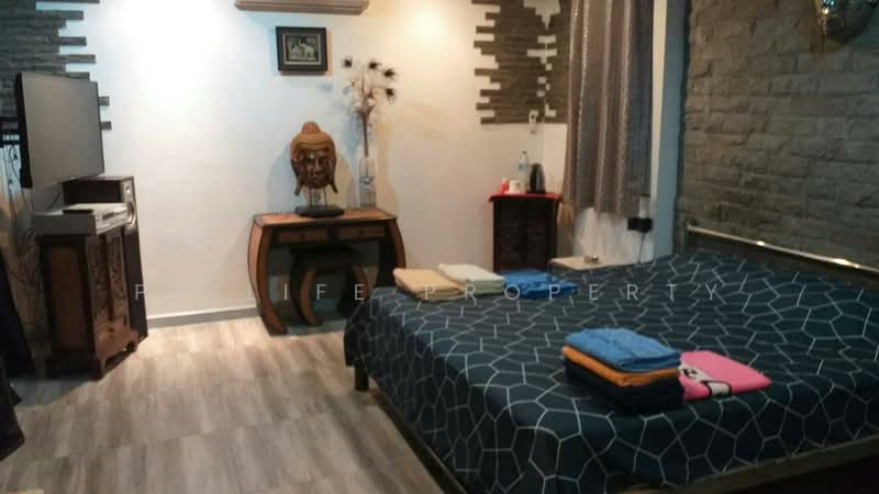 4R0164 Pool villa for rent 4bedroom 2bathroom 85,000/month at patong have fully furnished, ภูเก็ต, ป่าตอง, กะทู้, ภูเก็ต, 200 ตร.ม., วิลล่า ให้เช่า, โดย PK LIFE Property, 11518465 - DDproperty.com
