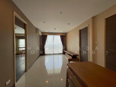 ขาย - Supalai Prima Riva : ศุภาลัย พรีมา ริวา (Residential), กรุงเทพ
