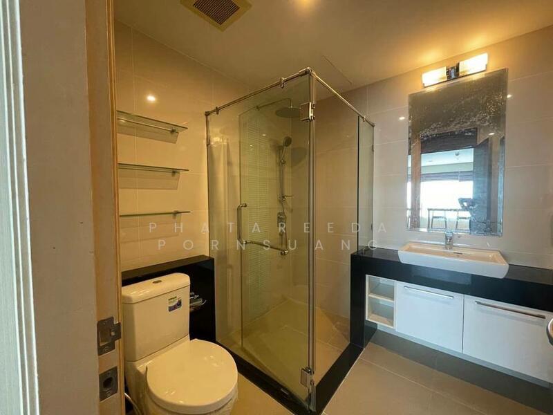 Supalai Prima Riva (Residential), Bangkok, Rama 3 Road, Chong Nonsi, Yan Nawa, Bangkok, 2 Bedrooms, 91 sqm, Condo For Sale, by Phatareeda Pornsuang, 11518479 - DDproperty.com