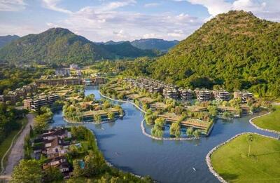 ขาย - Banyan Tree Residences Creston Hill Khao Yai : บันยันทรี เรสซิเดนซ์ เครสตัน ฮิลล์ เขาใหญ่, นครราชสีมา