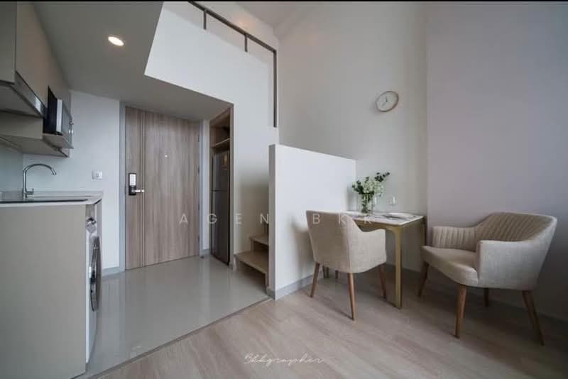 Knightsbridge Prime Sathorn : ไนท์บริดจ์ ไพรม์ สาทร, กรุงเทพ, 599 นราธิวาสราชนครินทร์, ทุ่งมหาเมฆ, สาทร, กรุงเทพ, 45 ตร.ม., คอนโด ให้เช่า, โดย Agentbkk, 11518510 - DDproperty.com