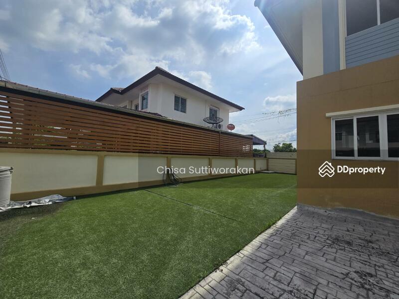 For Sale - Piampirom Resort, Bangkok