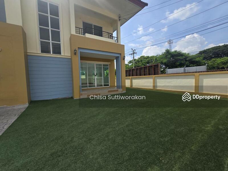 For Sale - Piampirom Resort, Bangkok