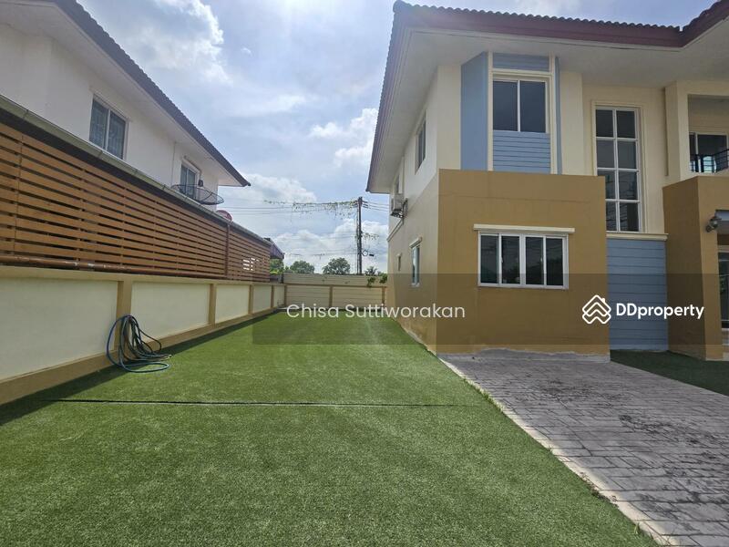 For Sale - Piampirom Resort, Bangkok
