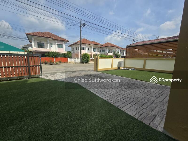 For Sale - Piampirom Resort, Bangkok
