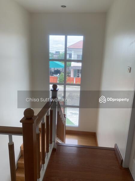 For Sale - Piampirom Resort, Bangkok