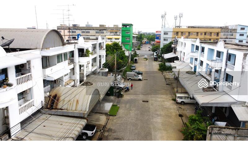 ขาย - ที่ดินบางปลา 30, สมุทรปราการ