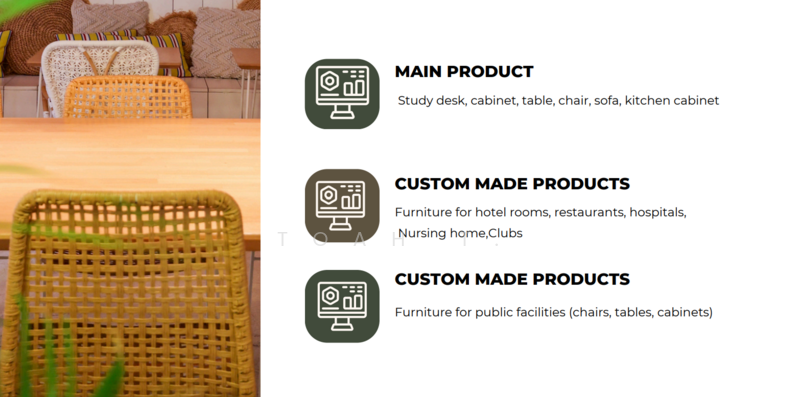 For Sale - furniture factory for sell rayong thailand, Rayong