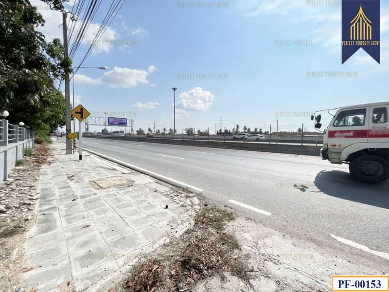ให้เช่าโกดัง มอเตอร์เวย์ ใกล้ท่าเรือแหลมฉบัง, Chon Buri (Pattaya), - -, Bueng, Si Racha, Chon Buri (Pattaya), , 7,000 sqm, Warehouse/Factory For Rent, by ปภัชญา ธนัตถ์ภรณ์, 11518723 - DDproperty.com