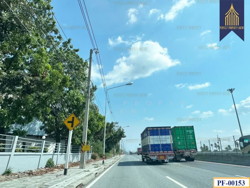 ให้เช่าโกดัง มอเตอร์เวย์ ใกล้ท่าเรือแหลมฉบัง, Chon Buri (Pattaya), - -, Bueng, Si Racha, Chon Buri (Pattaya), , 7,000 sqm, Warehouse/Factory For Rent, by ปภัชญา ธนัตถ์ภรณ์, 11518723 - DDproperty.com