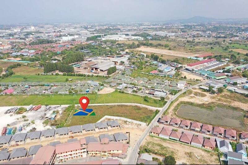 ขายที่ดินลาดบัวขาวโคราช วิวเขายายเที่ยง ห่างจาก 7-Eleven เพียง 3 กิโลเมตร, Nakhon Ratchasima, Lat Bua Khao, Sikhiu, Nakhon Ratchasima, , 1,600 sqm, Land For Sale, by Tanyaras Srimuang, 11518737 - DDproperty.com