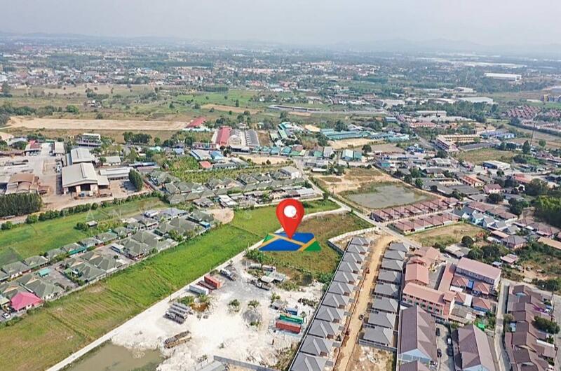 ขายที่ดินลาดบัวขาวโคราช วิวเขายายเที่ยง ห่างจาก 7-Eleven เพียง 3 กิโลเมตร, Nakhon Ratchasima, Lat Bua Khao, Sikhiu, Nakhon Ratchasima, , 1,600 sqm, Land For Sale, by Tanyaras Srimuang, 11518737 - DDproperty.com