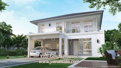 ขาย - Mantana Bangna-Wongwaen : มัณฑนา บางนา-วงแหวน, กรุงเทพ