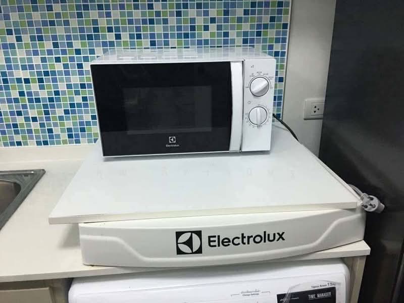 A Space Me Bangna : เอ สเปซ มี บางนา, สมุทรปราการ, ถนนบางนา-ตราด, บางพลีใหญ่, บางพลี, สมุทรปราการ, 26 ตร.ม., คอนโด ให้เช่า, โดย คุณ ภัทรานิษฐ์, 11518859 - DDproperty.com