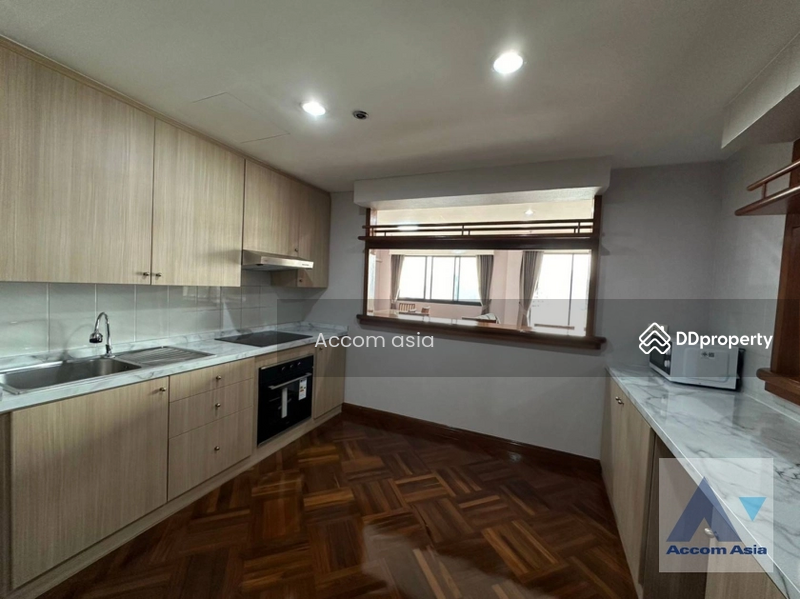 ให้เช่า - Panoramic view on balcony, กรุงเทพ