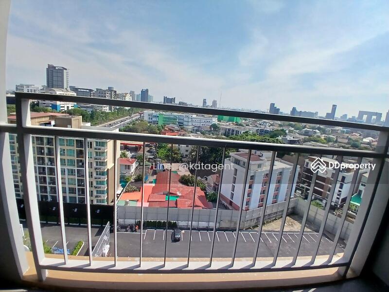 For Sale - The Selected Kaset-Ngam Wongwan, Bangkok