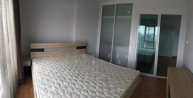 Regent Home 25 Tiwanon : รีเจ้นท์ โฮม 25 ติวานนท์, นนทบุรี, 25 ถนนติวานนท์, ตลาดขวัญ, เมืองนนทบุรี, นนทบุรี, 32 ตร.ม., คอนโด ขาย, โดย Living Real Estates, 11518900 - DDproperty.com