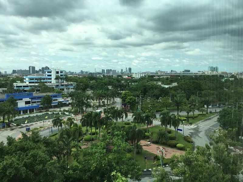 Regent Home 25 Tiwanon, Nonthaburi, 25 Tiwanon Road, Talat Kwan, Muang Nonthaburi, Nonthaburi, 1 Bedroom, 32 sqm, Condo For Sale, by Living Real Estates, 11518900 - DDproperty.com
