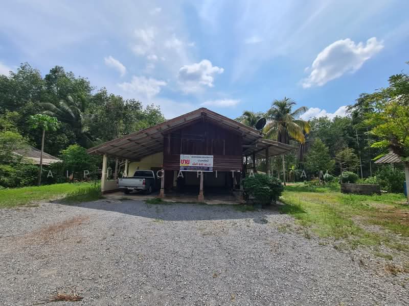 ขาย - ขายบ้านเดี่ยวชั้นเดียว 2 หลัง L4_6_0539_G01, นครศรีธรรมราช