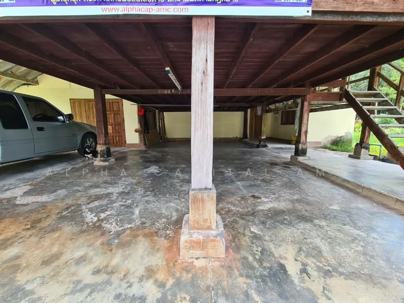 ขาย - ขายบ้านเดี่ยวชั้นเดียว 2 หลัง L4_6_0539_G01, นครศรีธรรมราช