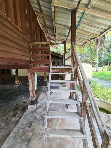 ขาย - ขายบ้านเดี่ยวชั้นเดียว 2 หลัง L4_6_0539_G01, นครศรีธรรมราช