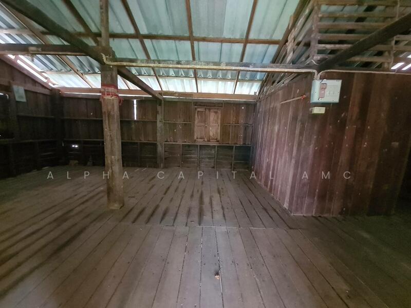 Sale Single House 1-ST, 2 units L4_6_0539_G01, Nakhon Si Thammarat, 29 สี่แยกอนามัยควรแร่, Na Mai Phai, Thung Song, Nakhon Si Thammarat, 2 Bedrooms, 173 sqm, Single Detached House For Sale, by Alpha Capital AMC, 11518913 - DDproperty.com