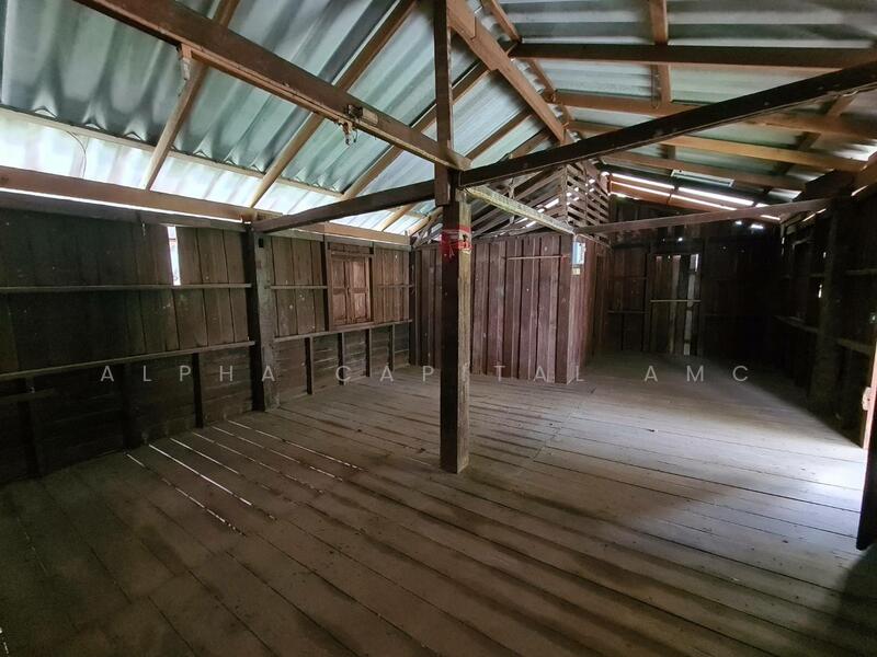 Sale Single House 1-ST, 2 units L4_6_0539_G01, Nakhon Si Thammarat, 29 สี่แยกอนามัยควรแร่, Na Mai Phai, Thung Song, Nakhon Si Thammarat, 2 Bedrooms, 173 sqm, Single Detached House For Sale, by Alpha Capital AMC, 11518913 - DDproperty.com