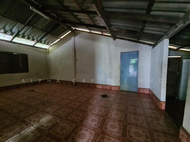 Sale Single House 1-ST, 2 units L4_6_0539_G01, Nakhon Si Thammarat, 29 สี่แยกอนามัยควรแร่, Na Mai Phai, Thung Song, Nakhon Si Thammarat, 2 Bedrooms, 173 sqm, Single Detached House For Sale, by Alpha Capital AMC, 11518913 - DDproperty.com