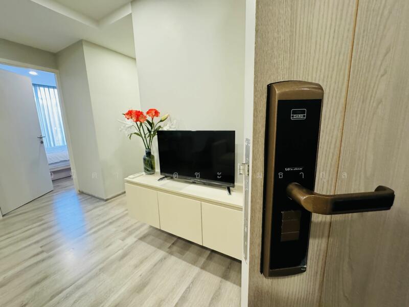 Attitude Bearing, Samut Prakan, Soi Bearing 14, Sukhumvit 107 Road, Samrong Nua, Muang Samut Prakarn, Samut Prakan, 1 Bedroom, 35 sqm, Condo For Rent, by Wanida Dechametarkul, 11518919 - DDproperty.com