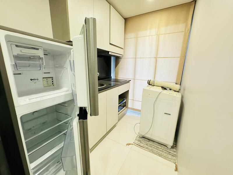 Attitude Bearing, Samut Prakan, Soi Bearing 14, Sukhumvit 107 Road, Samrong Nua, Muang Samut Prakarn, Samut Prakan, 1 Bedroom, 35 sqm, Condo For Rent, by Wanida Dechametarkul, 11518919 - DDproperty.com