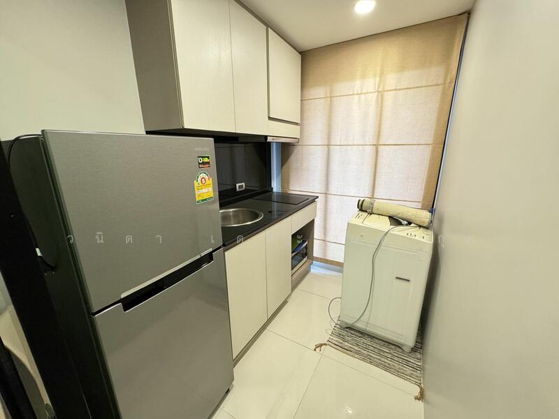 Attitude Bearing, Samut Prakan, Soi Bearing 14, Sukhumvit 107 Road, Samrong Nua, Muang Samut Prakarn, Samut Prakan, 1 Bedroom, 35 sqm, Condo For Rent, by Wanida Dechametarkul, 11518919 - DDproperty.com