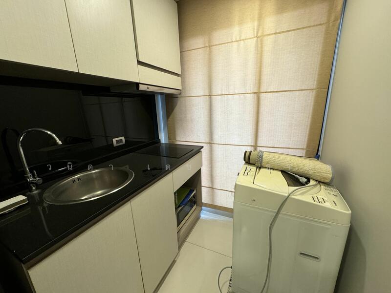 Attitude Bearing, Samut Prakan, Soi Bearing 14, Sukhumvit 107 Road, Samrong Nua, Muang Samut Prakarn, Samut Prakan, 1 Bedroom, 35 sqm, Condo For Rent, by Wanida Dechametarkul, 11518919 - DDproperty.com