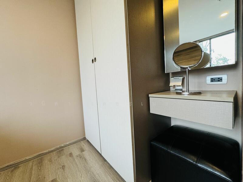 Attitude Bearing, Samut Prakan, Soi Bearing 14, Sukhumvit 107 Road, Samrong Nua, Muang Samut Prakarn, Samut Prakan, 1 Bedroom, 35 sqm, Condo For Rent, by Wanida Dechametarkul, 11518919 - DDproperty.com