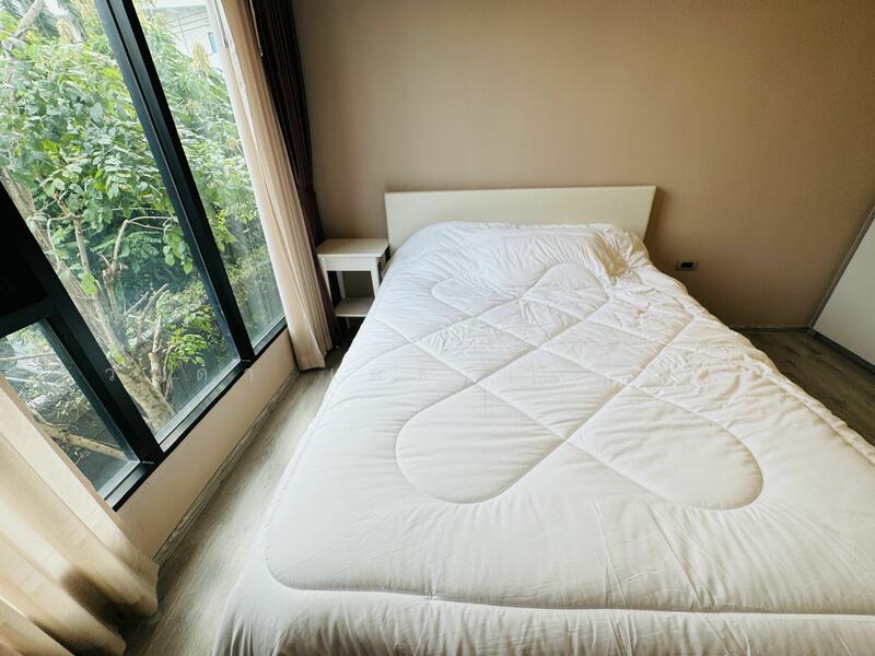 Attitude Bearing, Samut Prakan, Soi Bearing 14, Sukhumvit 107 Road, Samrong Nua, Muang Samut Prakarn, Samut Prakan, 1 Bedroom, 35 sqm, Condo For Rent, by Wanida Dechametarkul, 11518919 - DDproperty.com