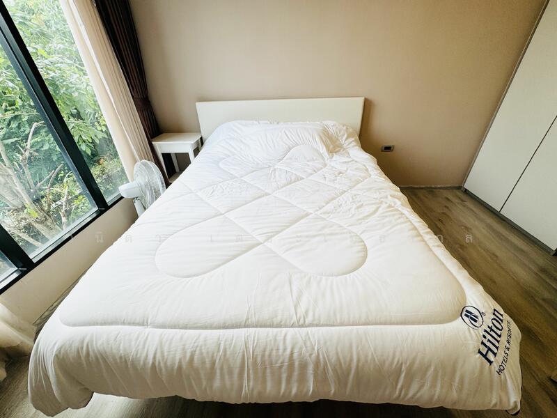 Attitude Bearing, Samut Prakan, Soi Bearing 14, Sukhumvit 107 Road, Samrong Nua, Muang Samut Prakarn, Samut Prakan, 1 Bedroom, 35 sqm, Condo For Rent, by Wanida Dechametarkul, 11518919 - DDproperty.com